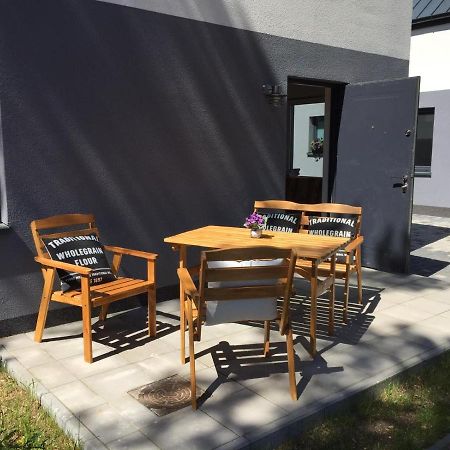 Apartamenty Dorota Pobierowo Eksteriør bilde