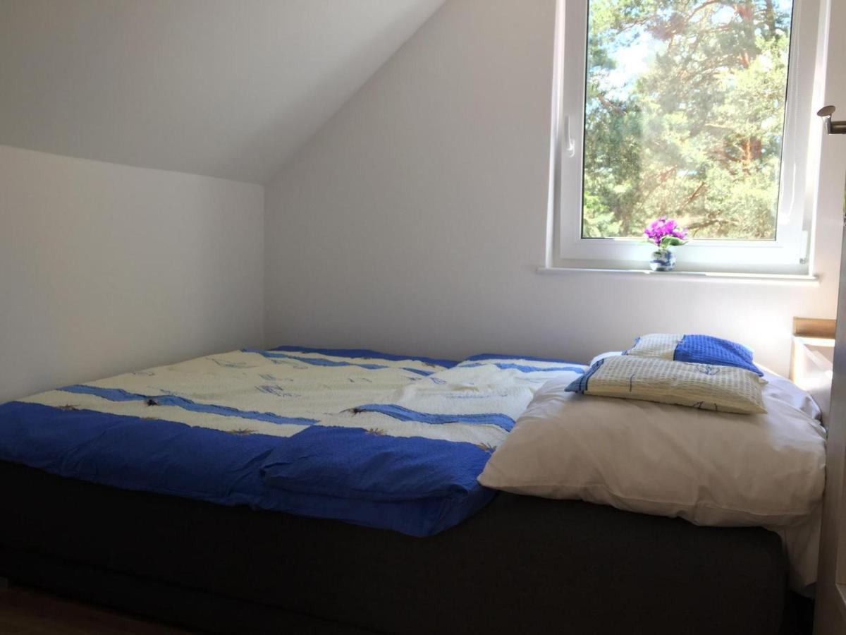 Apartamenty Dorota Pobierowo Eksteriør bilde