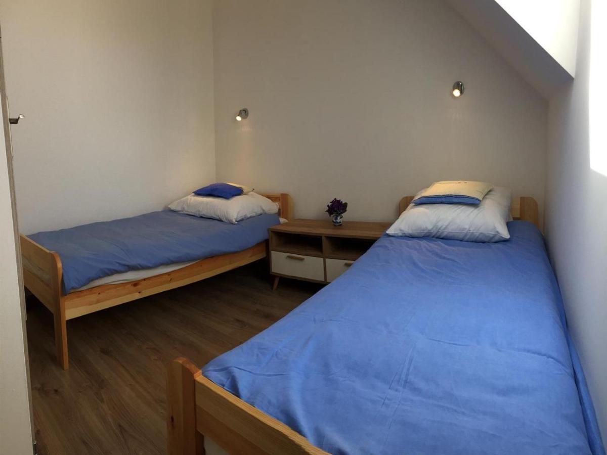Apartamenty Dorota Pobierowo Eksteriør bilde
